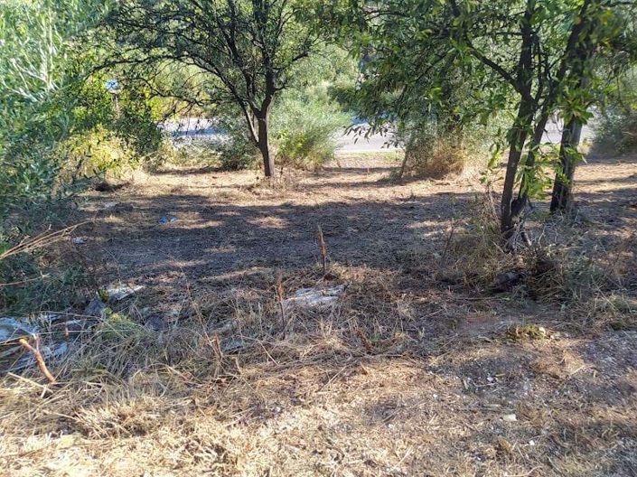 Image No.3-Terre de 2 chambres à vendre à Corfou