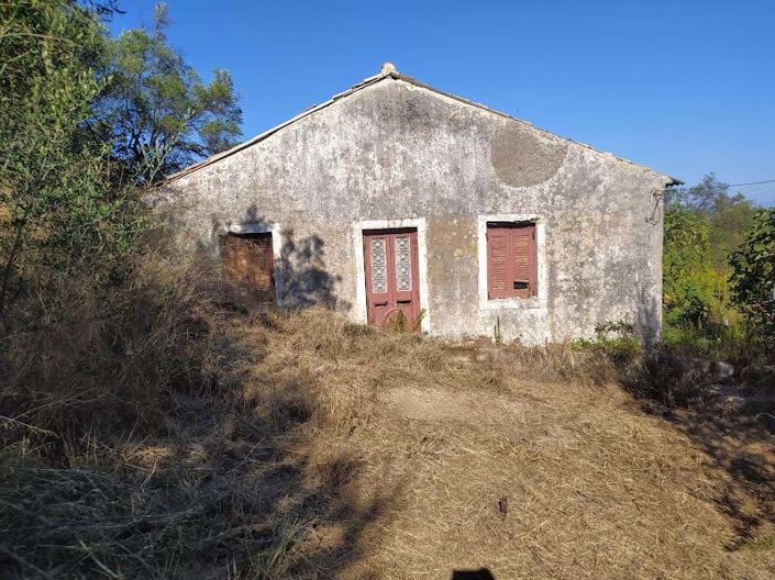 Image No.5-Terre de 2 chambres à vendre à Corfou