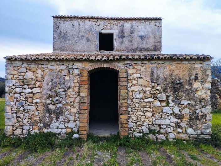 Image No.13-Terre à vendre à Corfou