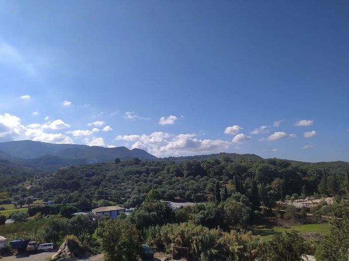 Image No.9-Terre à vendre à Corfou