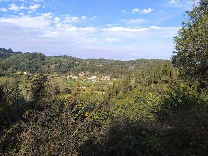 Image No.4-Terre à vendre à Corfou