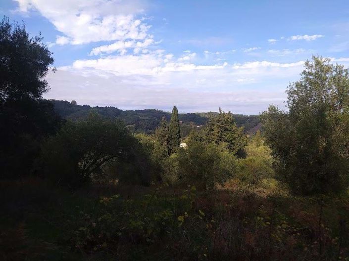 Image No.5-Terre à vendre à Corfou