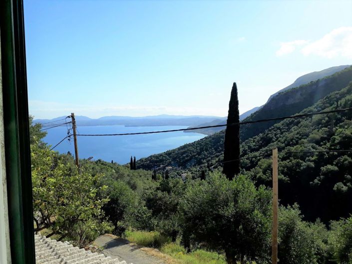 Image No.12-Maison de 3 chambres à vendre à Corfou