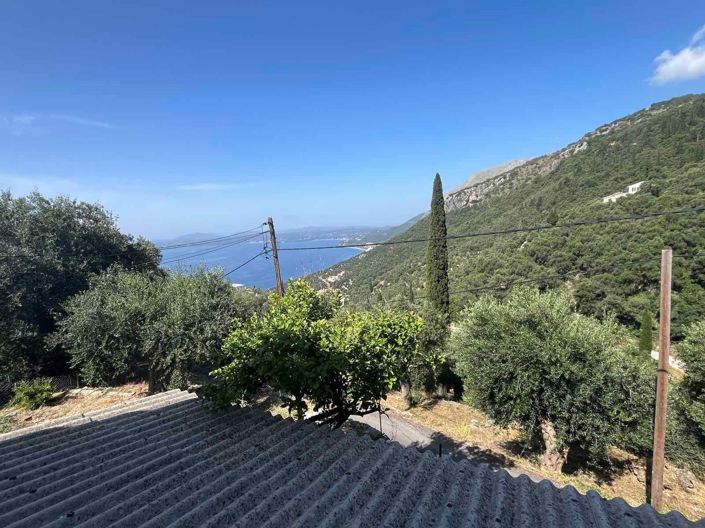 Image No.11-Maison de 3 chambres à vendre à Corfou