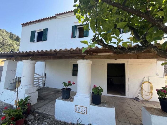 Image No.13-Maison de 3 chambres à vendre à Corfou