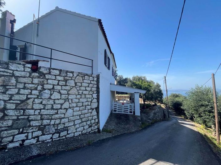 Image No.17-Maison de 3 chambres à vendre à Corfou