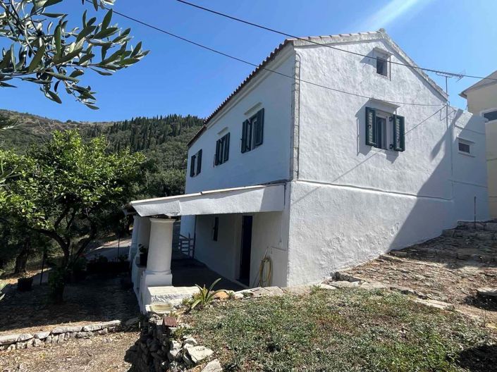 Image No.18-Maison de 3 chambres à vendre à Corfou