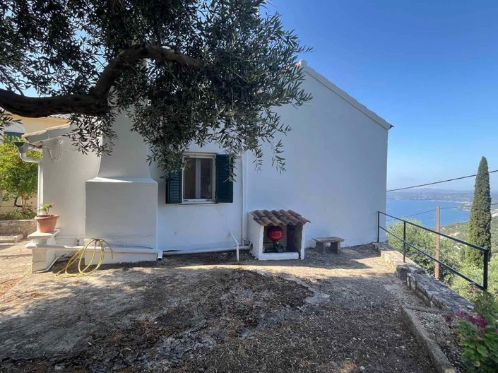 Image No.4-Maison de 3 chambres à vendre à Corfou