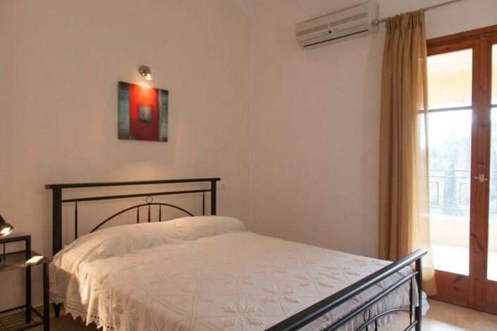 Image No.10-Maison de 4 chambres à vendre à Corfou