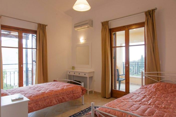 Image No.12-Maison de 4 chambres à vendre à Corfou