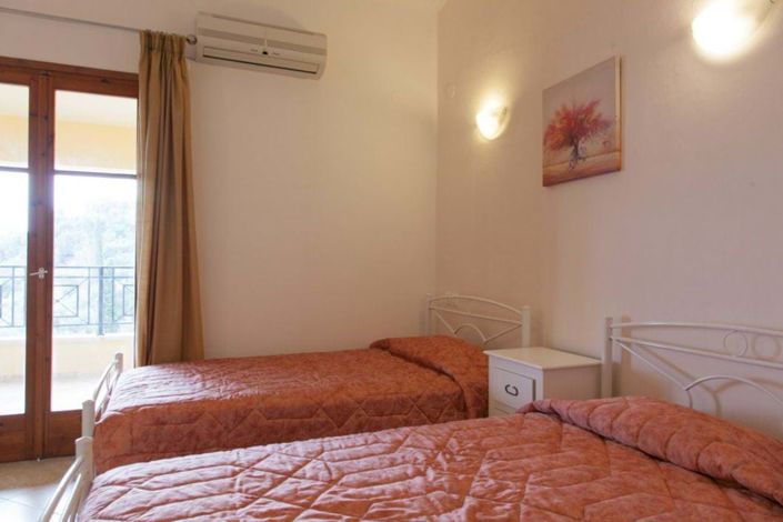 Image No.13-Maison de 4 chambres à vendre à Corfou