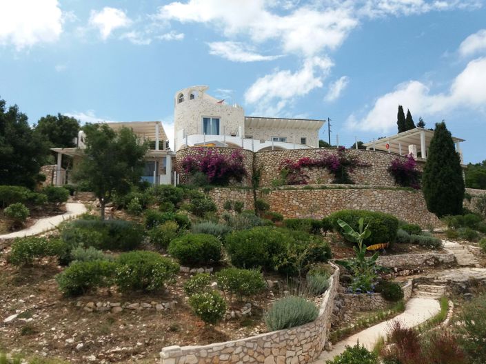 Image No.10-Maison de 6 chambres à vendre à Corfou