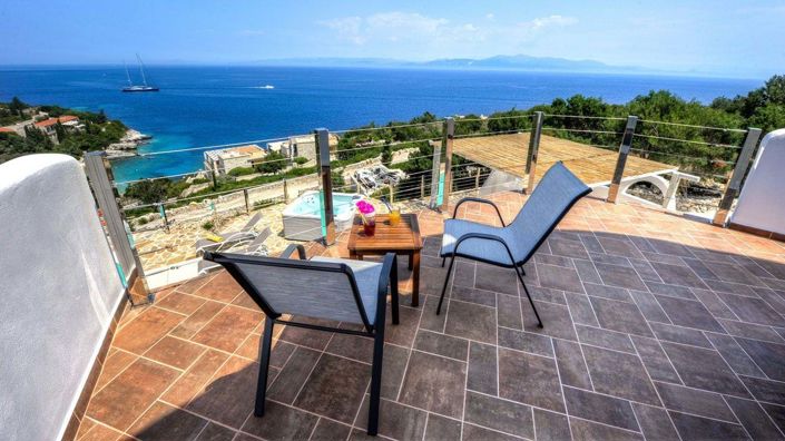 Image No.14-Maison de 6 chambres à vendre à Corfou