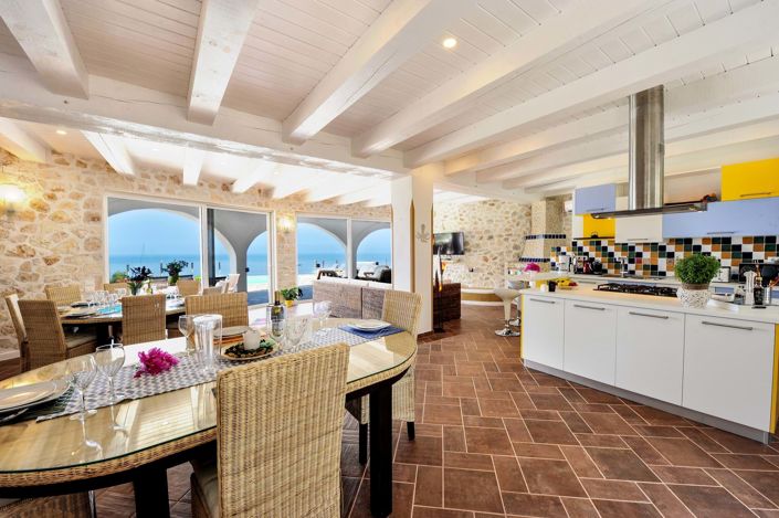 Image No.3-Maison de 6 chambres à vendre à Corfou