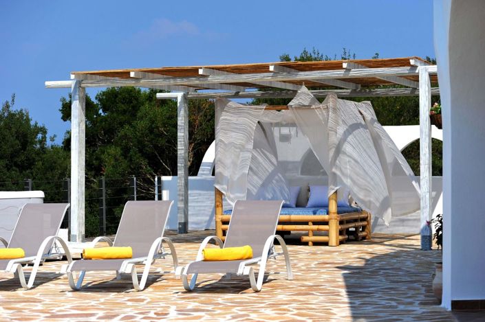 Image No.6-Maison de 6 chambres à vendre à Corfou