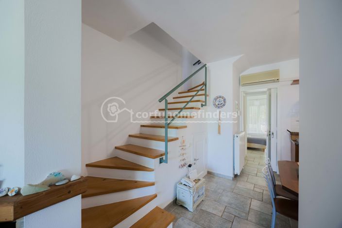 Image No.10-Maison de 6 chambres à vendre à Corfou