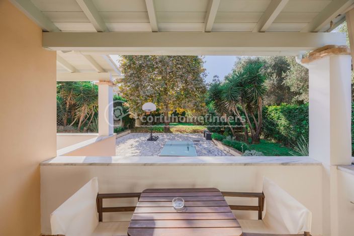 Image No.12-Maison de 6 chambres à vendre à Corfou