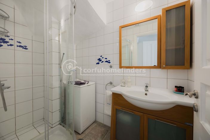 Image No.13-Maison de 6 chambres à vendre à Corfou