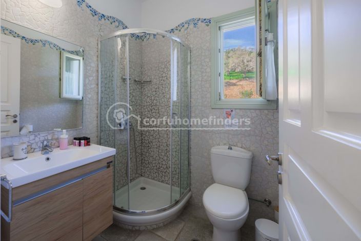 Image No.17-Maison de 6 chambres à vendre à Corfou