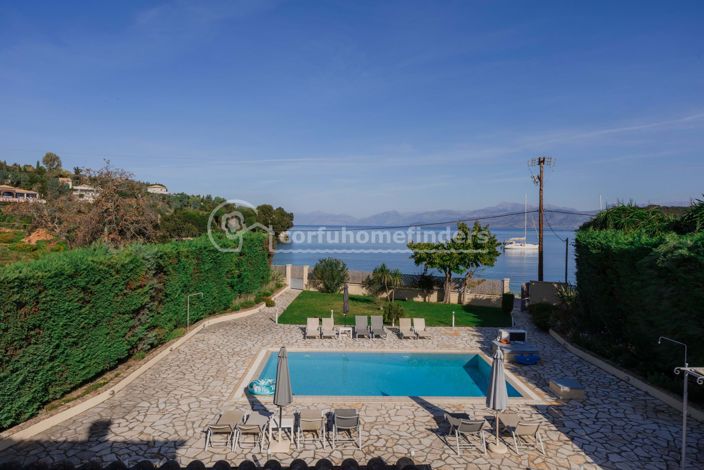 Image No.21-Maison de 6 chambres à vendre à Corfou