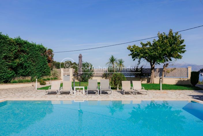 Image No.22-Maison de 6 chambres à vendre à Corfou