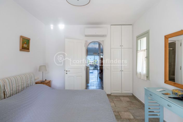 Image No.25-Maison de 6 chambres à vendre à Corfou