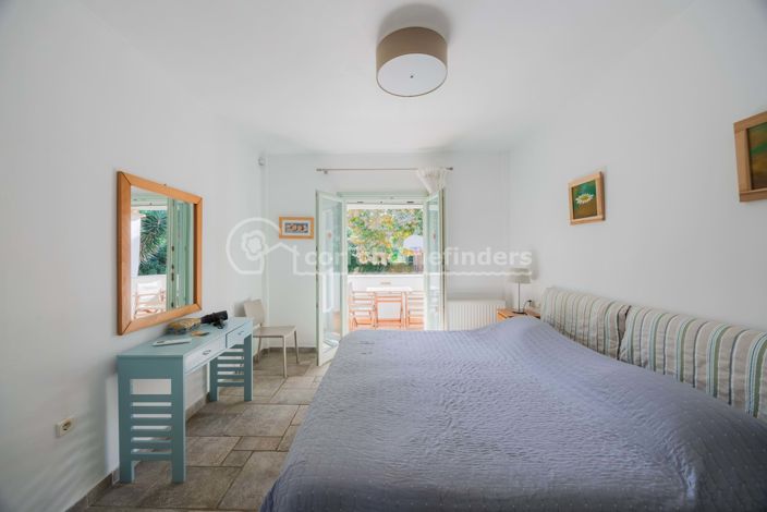 Image No.26-Maison de 6 chambres à vendre à Corfou