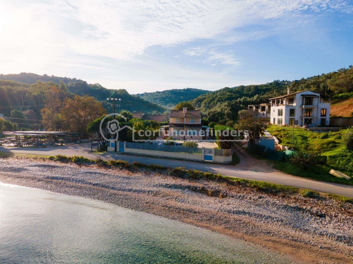 Image No.3-Maison de 6 chambres à vendre à Corfou