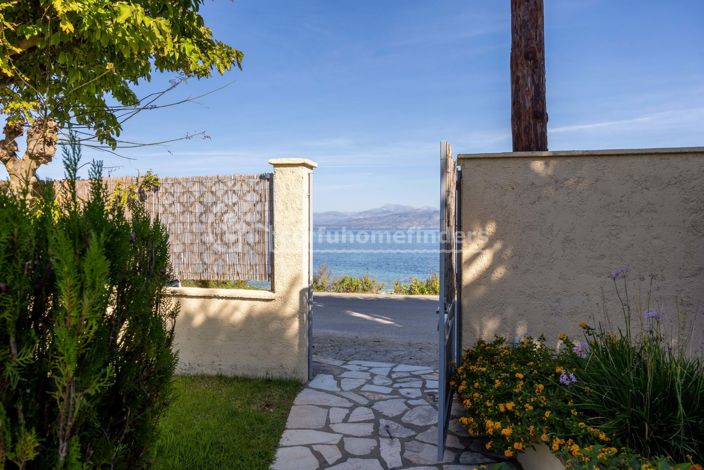 Image No.30-Maison de 6 chambres à vendre à Corfou