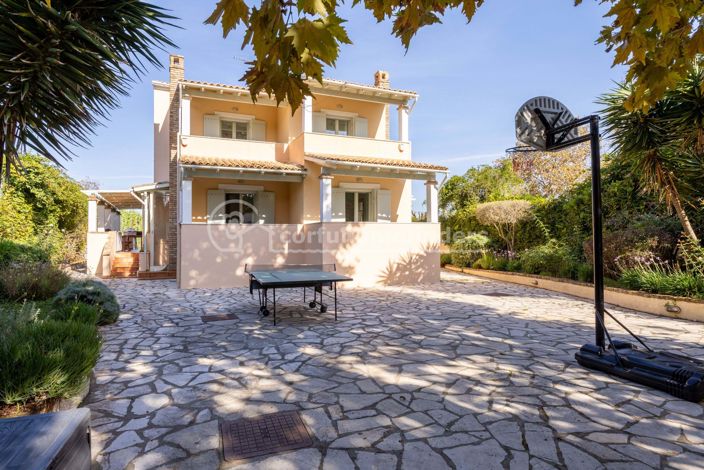 Image No.31-Maison de 6 chambres à vendre à Corfou