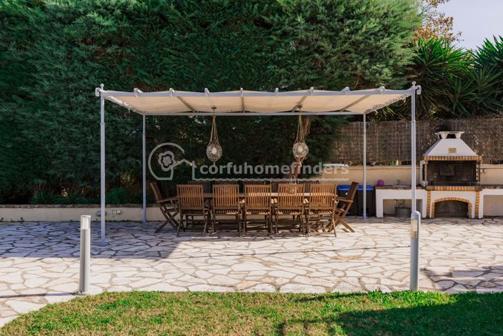 Image No.32-Maison de 6 chambres à vendre à Corfou