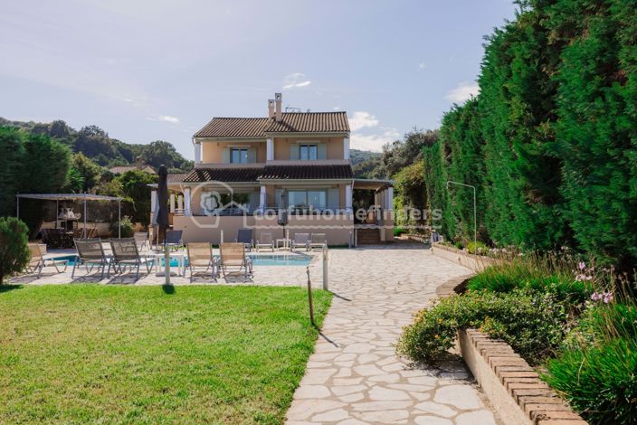 Image No.33-Maison de 6 chambres à vendre à Corfou