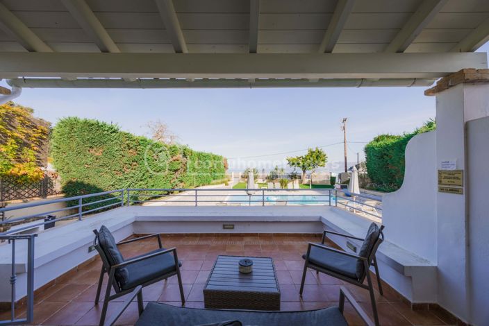 Image No.7-Maison de 6 chambres à vendre à Corfou