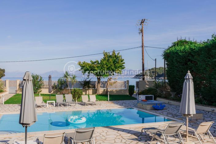 Image No.8-Maison de 6 chambres à vendre à Corfou