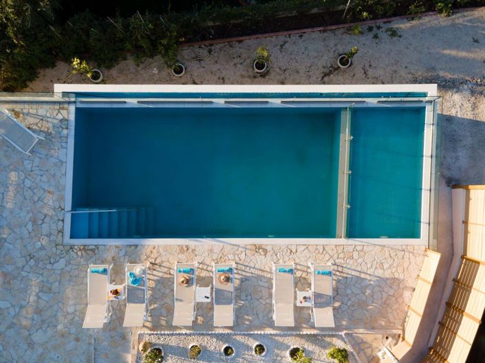 Image No.14-Maison de 5 chambres à vendre à Acharavi