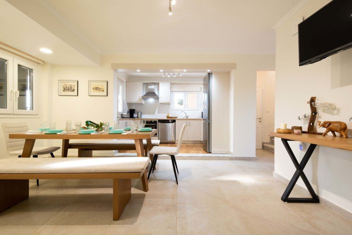 Image No.9-Maison de 5 chambres à vendre à Acharavi