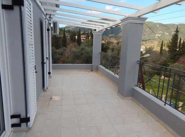 Image No.17-Maison de 3 chambres à vendre à Kato Korakiana