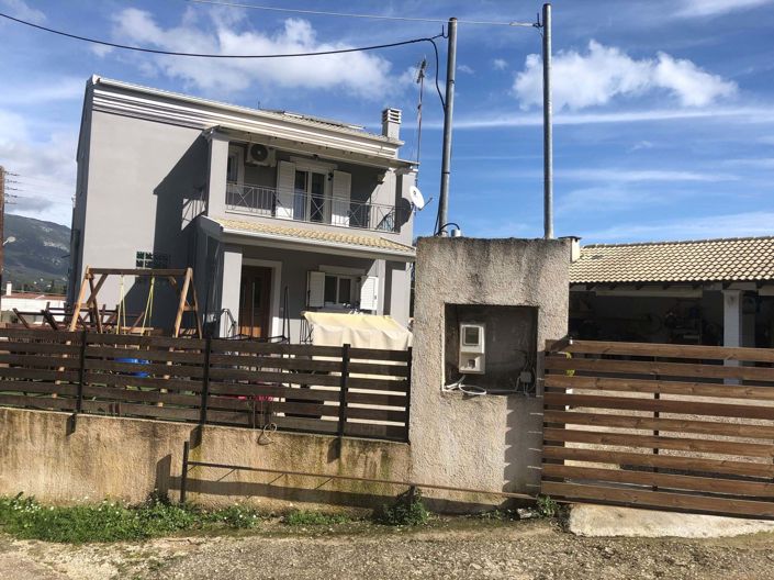 Image No.4-Maison de 3 chambres à vendre à Kato Korakiana