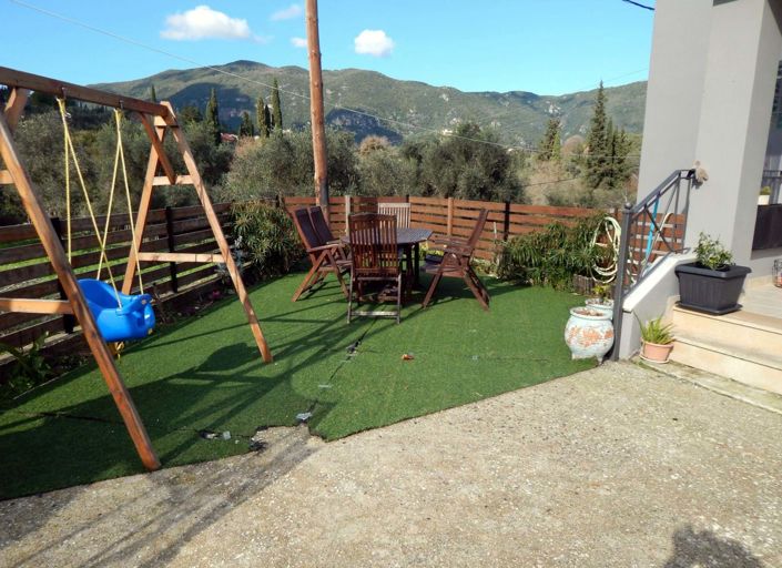 Image No.6-Maison de 3 chambres à vendre à Kato Korakiana