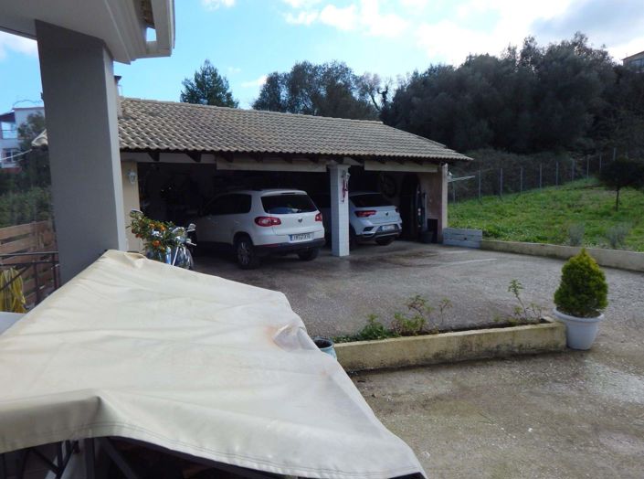 Image No.7-Maison de 3 chambres à vendre à Kato Korakiana