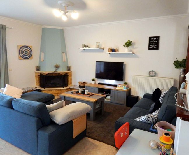 Image No.9-Maison de 3 chambres à vendre à Kato Korakiana