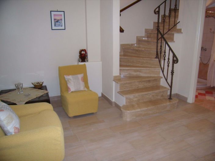 Image No.10-Maison de 4 chambres à vendre à Nissaki