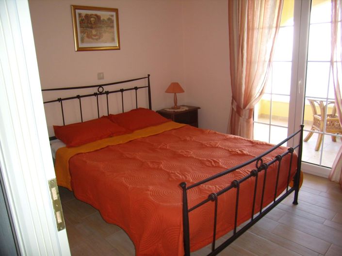 Image No.11-Maison de 4 chambres à vendre à Nissaki