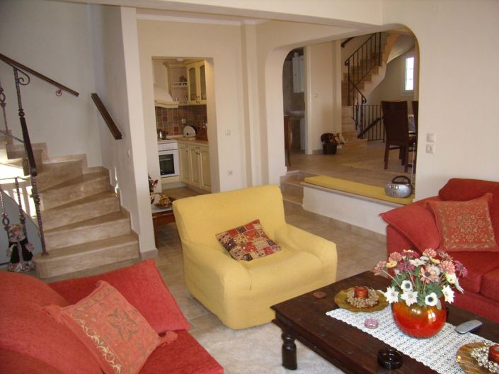 Image No.6-Maison de 4 chambres à vendre à Nissaki