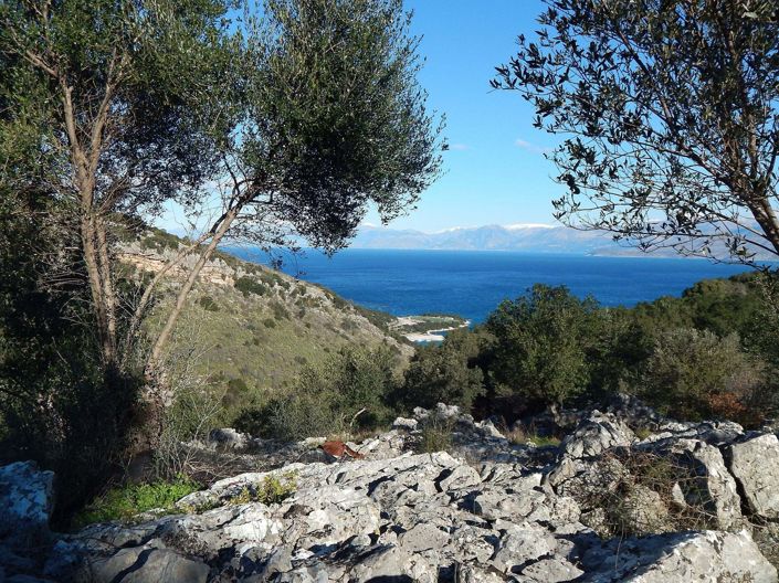 Image No.7-Terre à vendre à Kassiopi