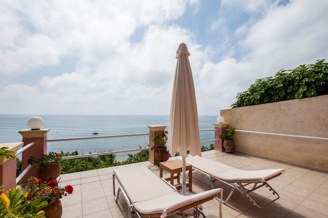 Image No.10-Maison de 2 chambres à vendre à Corfou