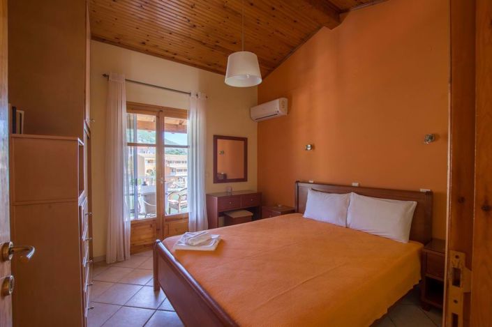 Image No.2-Appartement de 3 chambres à vendre à Corfou