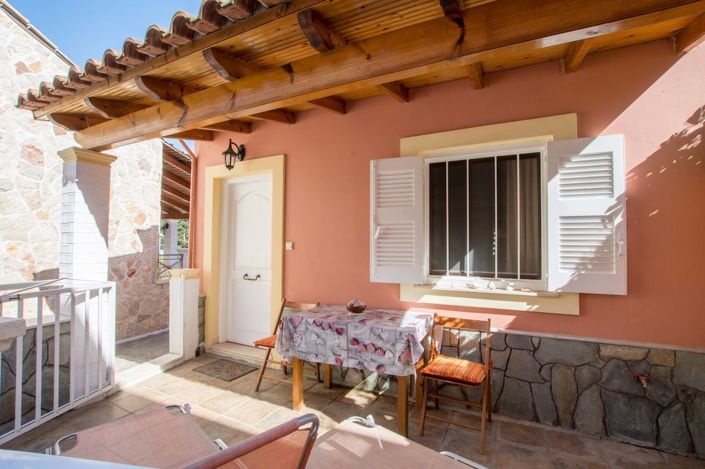 Image No.4-Appartement de 3 chambres à vendre à Corfou