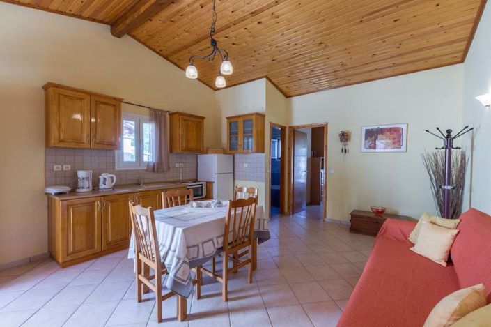 Image No.5-Appartement de 3 chambres à vendre à Corfou