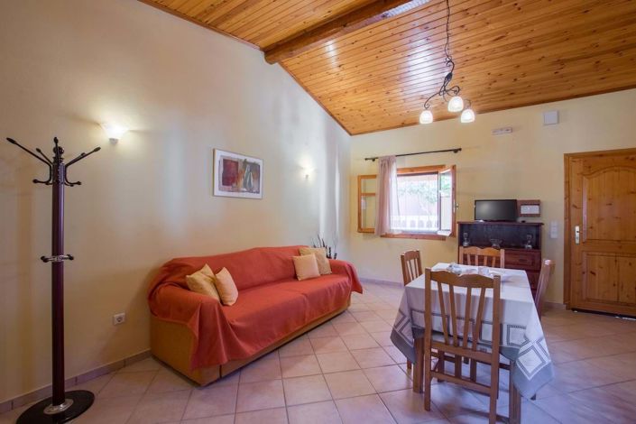 Image No.6-Appartement de 3 chambres à vendre à Corfou